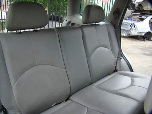 mazda Tribute 09 2001 Parts & Wrecking