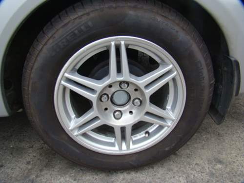 mitsubishi Lancer 02 2003 Parts & Wrecking