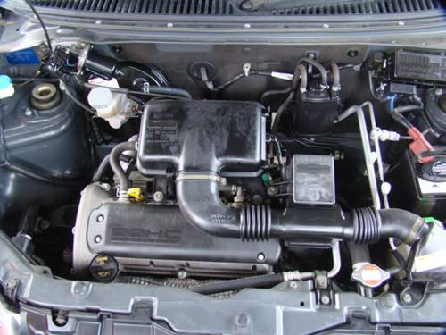 holden Cruze 09 2005 Parts & Wrecking