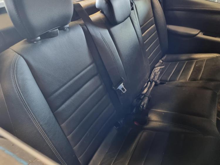 mercedes benz X Class X250D POWER 2018 Parts & Wrecking
