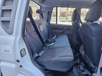 2013 Mahindra Pik-up S5 image 8