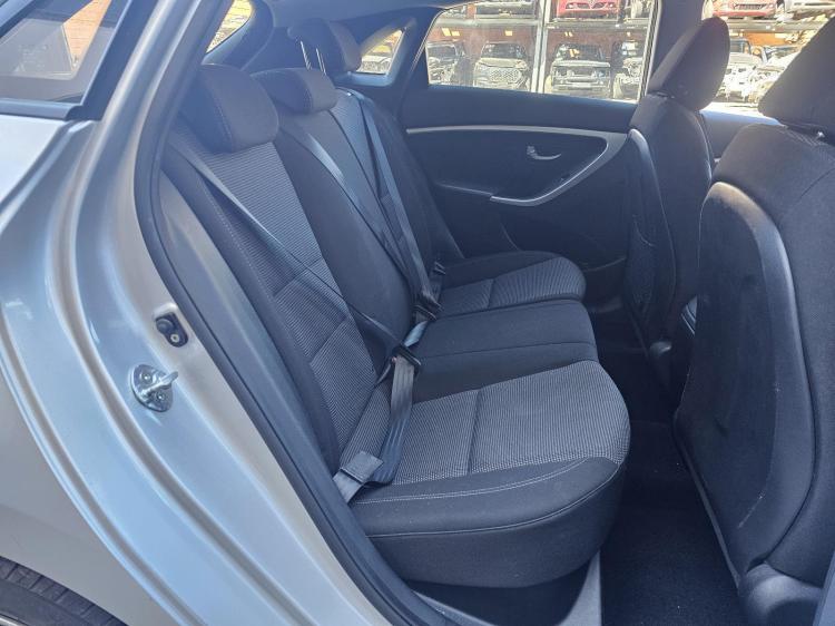 hyundai I30 GD3 SERIES II MY16 Jan 2015 Parts & Wrecking