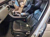 2014 Land Rover Rangerover Sport TDV6 SE L494 image 8