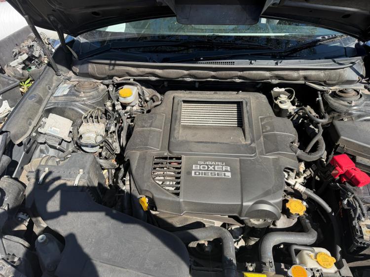 subaru Outback 2016 Parts & Wrecking