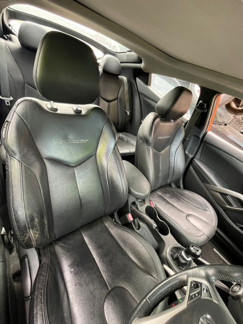 hyundai Veloster FS - 1ST GEN Apr 2012 Parts & Wrecking