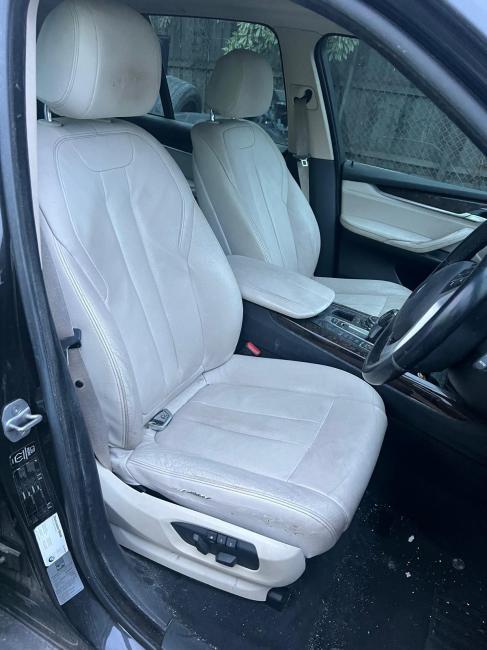 bmw X5 F15 Nov 2014 Parts & Wrecking
