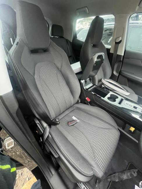 chery Tiggo 4 Pro 1ST GEN Dec 2024 Parts & Wrecking