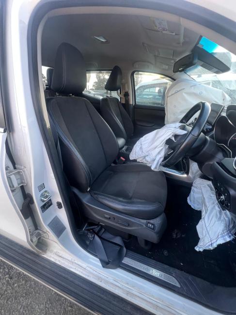 mercedes benz X Class X470 Jun 2018 Parts & Wrecking