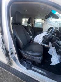 2018 Mercedes Benz X Class X470 image 8
