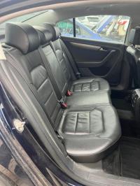 2014 Volkswagen Passat B7 image 8