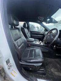 2015 Jeep Grand Cherokee WK image 8