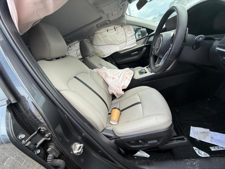 mazda Cx60 KH Apr 2023 Parts & Wrecking