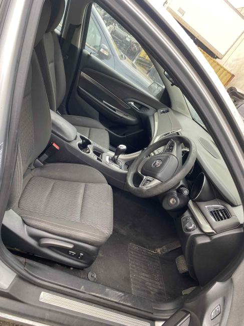 holden Commodore VF EVOKE 2014 Parts & Wrecking