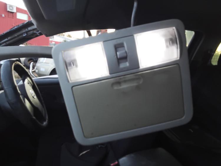 nissan Navara ST-X May 2009 Parts & Wrecking