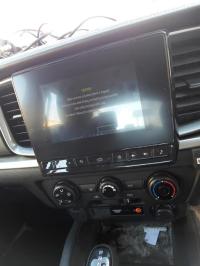 2021 Mazda Bt 50 XT image 8