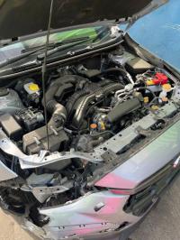 2023 Subaru Crosstrek GU image 8