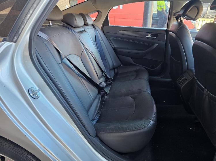hyundai Sonata LF Jan 2015 Parts & Wrecking