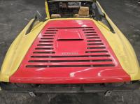 1998 Ferrari F355 F355 F129 SPIDER image 8
