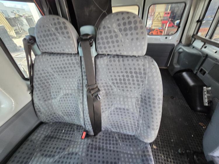 ford Transit VM SI BUS Dec 2010 Parts & Wrecking