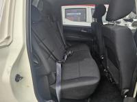 2014 Ssangyong Actyon Q150 image 8