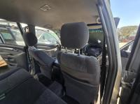 2007 Toyota Prado GRJ120R GXL image 8