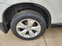 2015 Subaru Forester FORESTER image 8