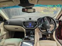 2015 Maserati Ghibli M157 image 8