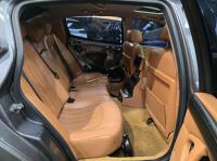 2005 Maserati Quattroporte image 8