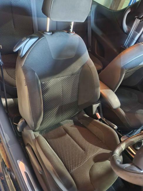 citroen Ds3 DS3 2016 Parts & Wrecking
