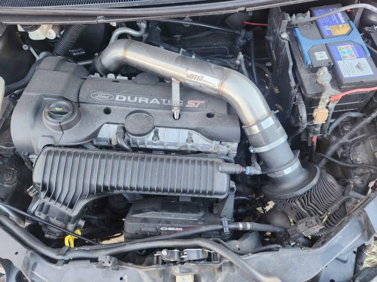 ford Focus FOCUS 2010 Parts & Wrecking