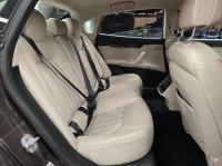 2014 Maserati Quattroporte S M156 image 8