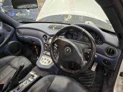 2005 Maserati 4200gt GRANSPORT M138 image 8