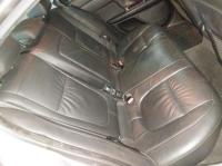 2009 Jaguar Xf S LUXURY X250 image 8