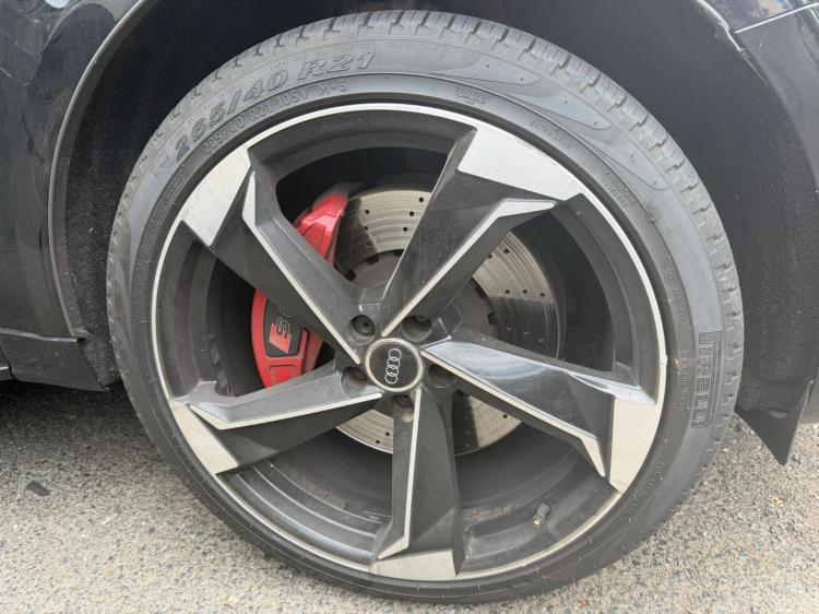 audi Q5 2014 Parts & Wrecking
