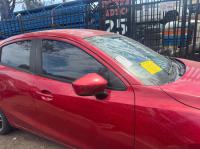2015 Mazda 2 image 8