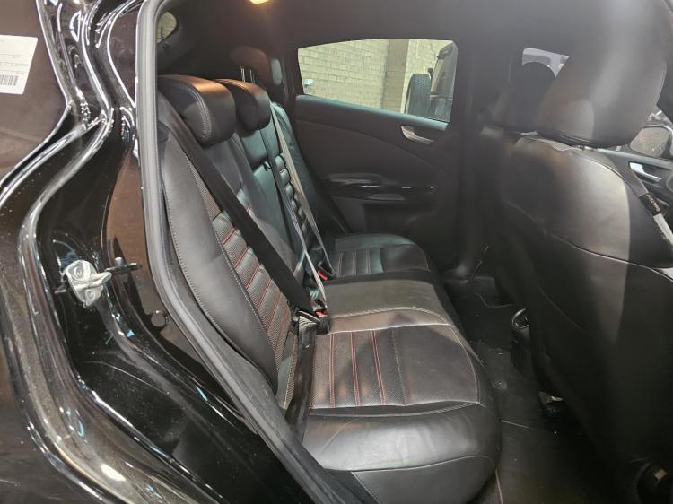 alfa romeo Giulietta 940 SERIES 0JTD-M Jan 2012 Parts & Wrecking