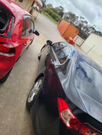 2011 Honda Accord EURO image 8