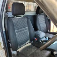 2014 Foton Tunland P201 image 8