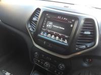 2015 Jeep Cherokee LIMITED image 8