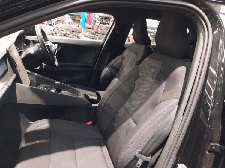 polestar 2 ONG RANGE SINGLE MOTOR 534 Jan 2023 Parts & Wrecking
