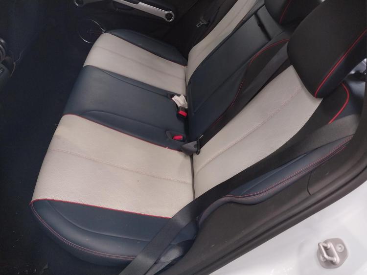 byd Atto 3 EXTENDED Aug 2022 Parts & Wrecking