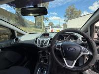 2011 Ford Festiva image 8