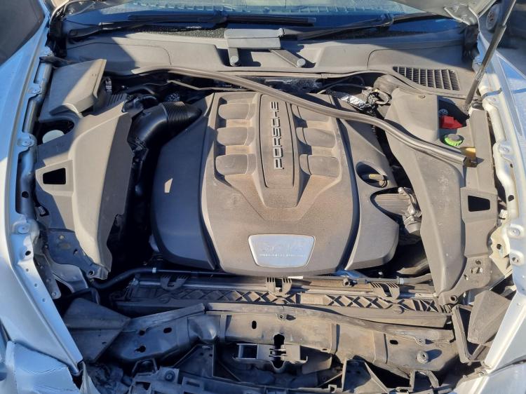 porsche Cayman 92A 2014 Parts & Wrecking