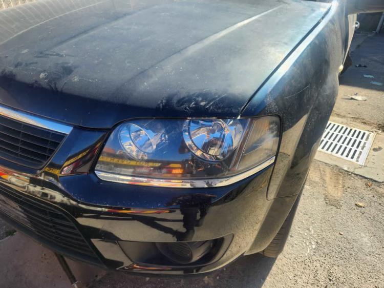ford Territory 2007 Parts & Wrecking