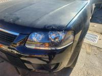 2007 Ford Territory image 8