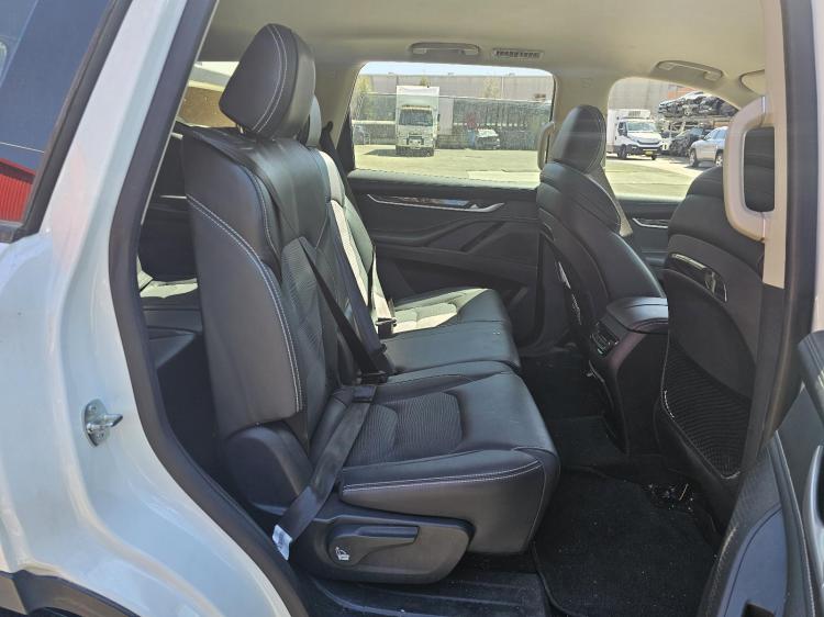 ldv G10 SV9A Jan 2019 Parts & Wrecking