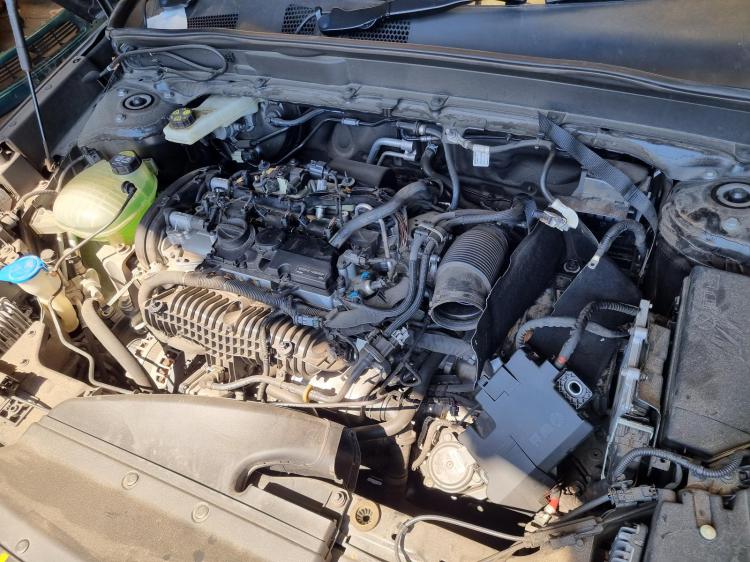volvo Xc40 T4 INSCRIPTION 2018 Parts & Wrecking