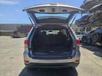 2014 Jeep Grand Cherokee LAREDO 4X2 image 8