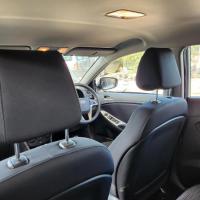 2015 Hyundai Accent RB HATCH ACTIVE image 8