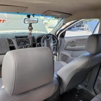 2007 Toyota Hilux KUN26R SR image 8